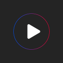 V App