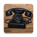 Old Phone Dialer
