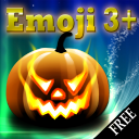 Emoji 3 - More Emoticon Packs