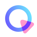 Qshot Video Editor-Video Clip & Video Maker